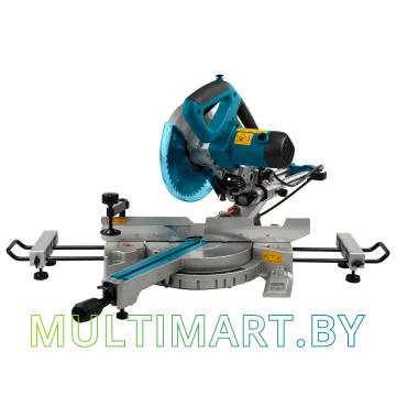 Торцовочная пила Makita LS0815FLN картинка 7